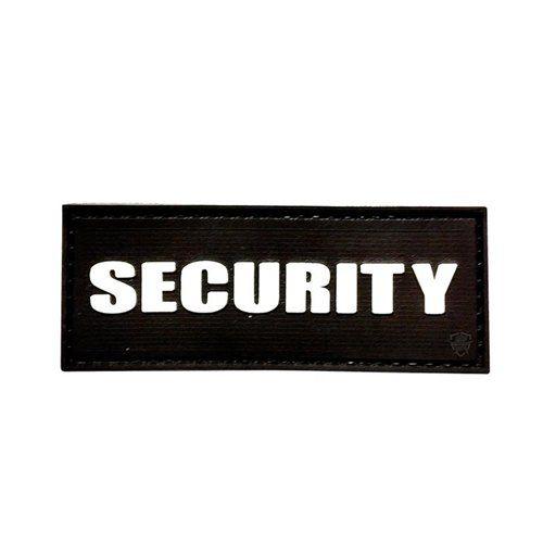 5ive Star Gear Security Morale Patch Small Tactical Distributors Ltd New Zealand