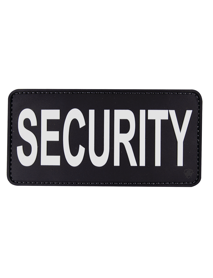 5ive Star Gear Security Morale Patch Tactical Distributors Ltd New Zealand