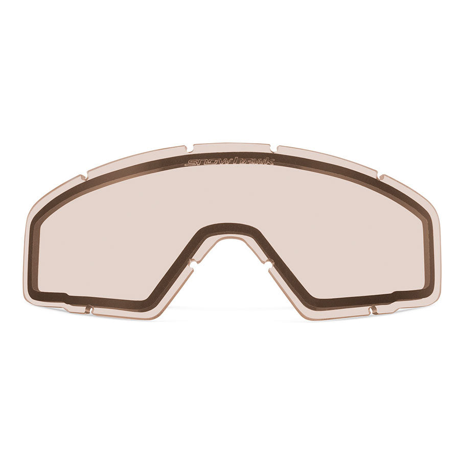 Revision SnowHawk Goggle Thermal Replacement Lenses
