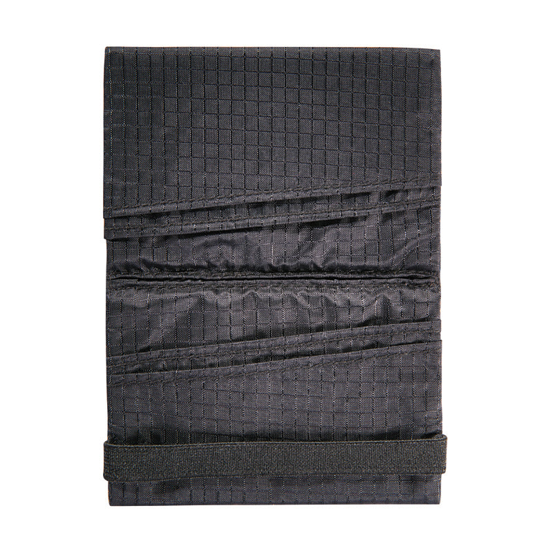 Tasmanian Tiger TT Card Holder RFID B Black