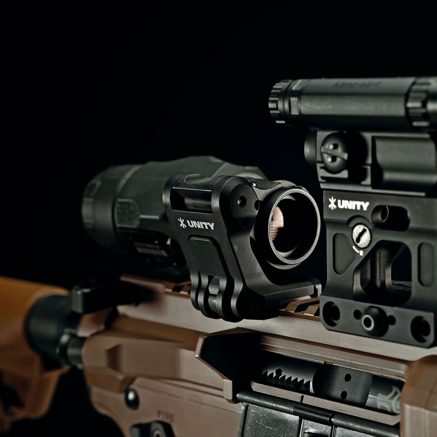 UNITY TACTICAL FAST FTC 30MM