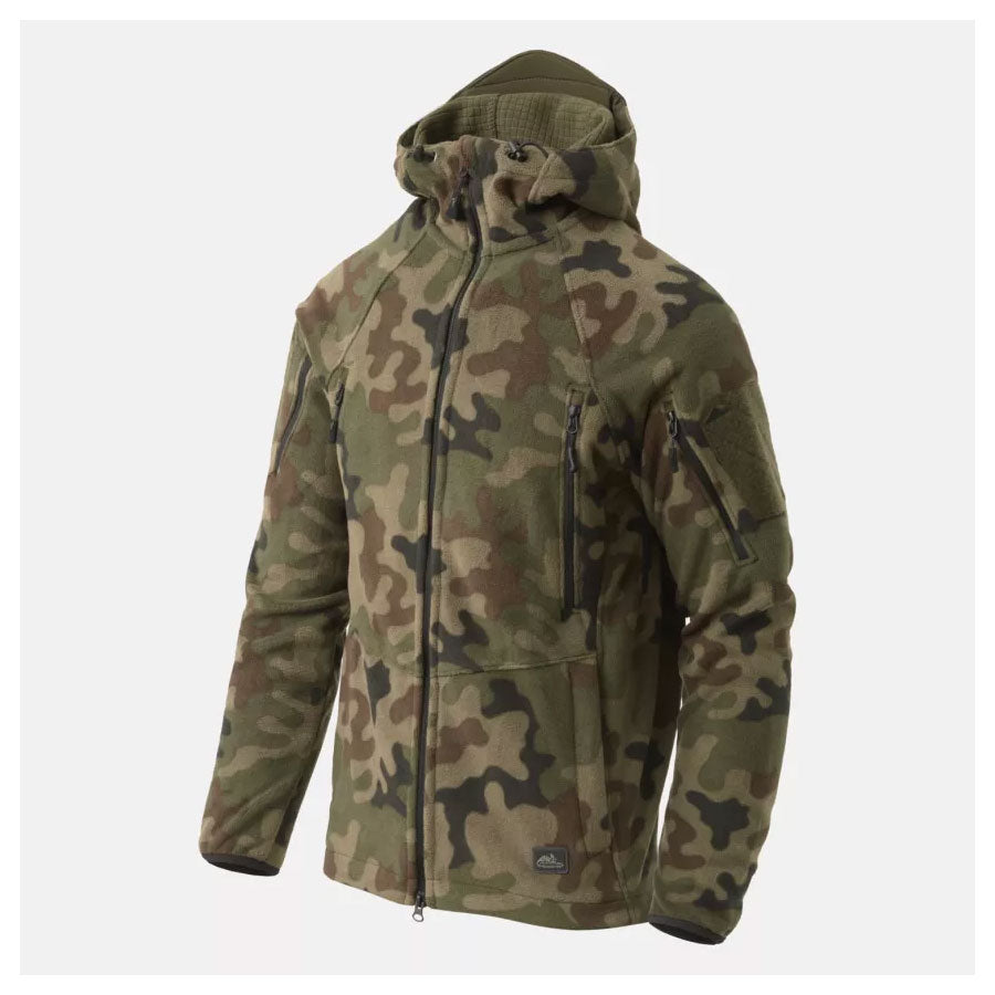 Helikon-Tex Patriot Mk2 Fleece