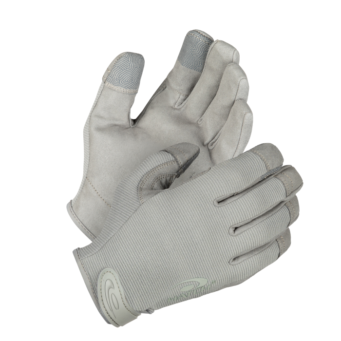 Hatch Friskmaster MAX Cut-Resistant Glove - Grey