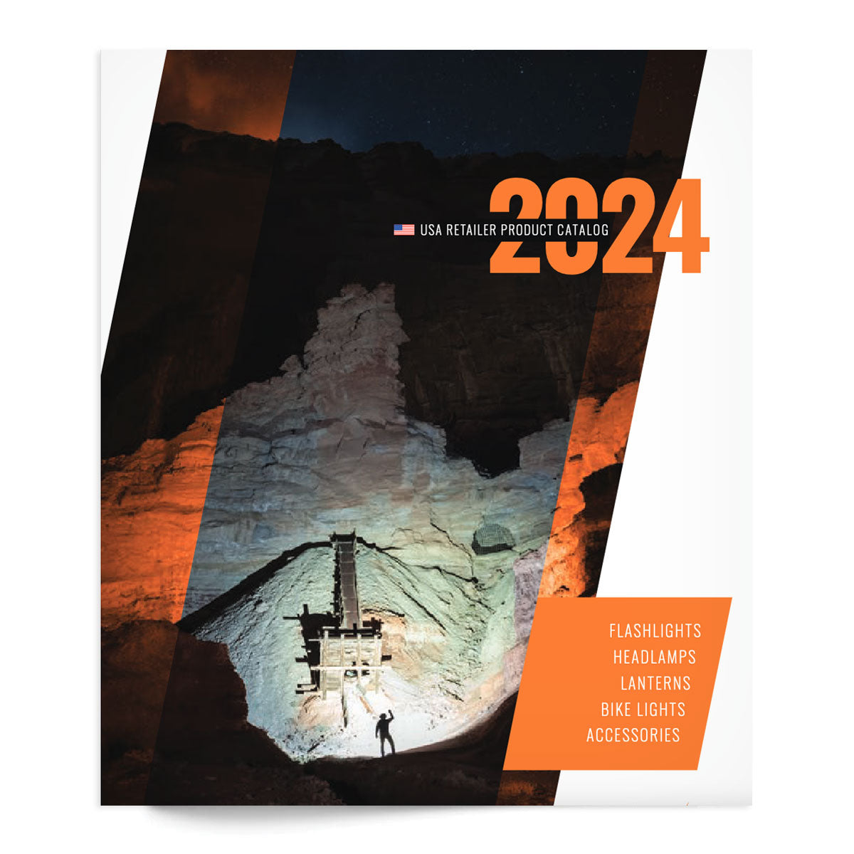 Fenix Lighting Digital Catalogue