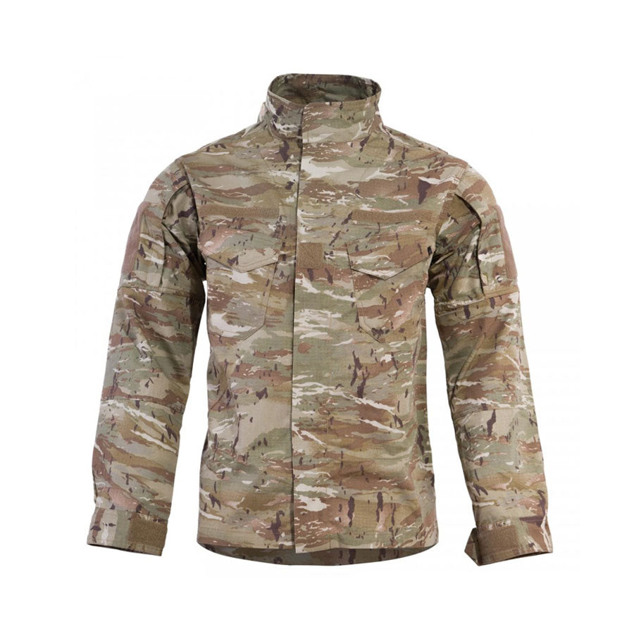 Pentagon Tactical Lycos Jacket Camo