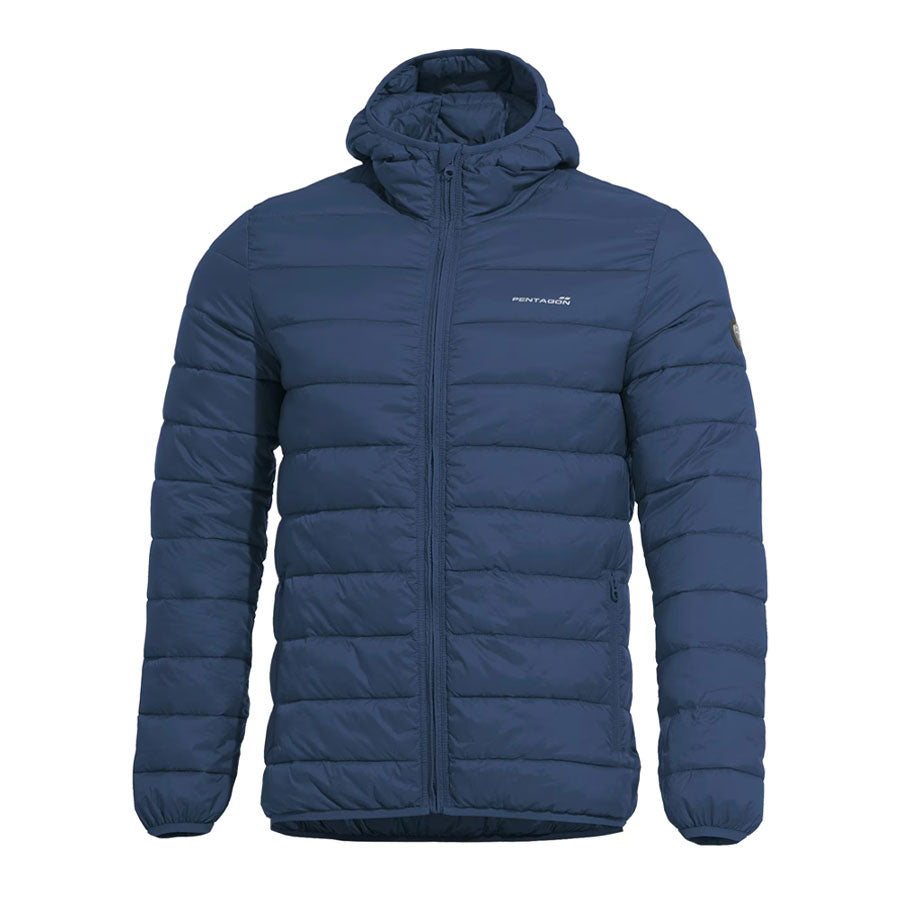 Pentagon Tactical Aurora Hood Jacket