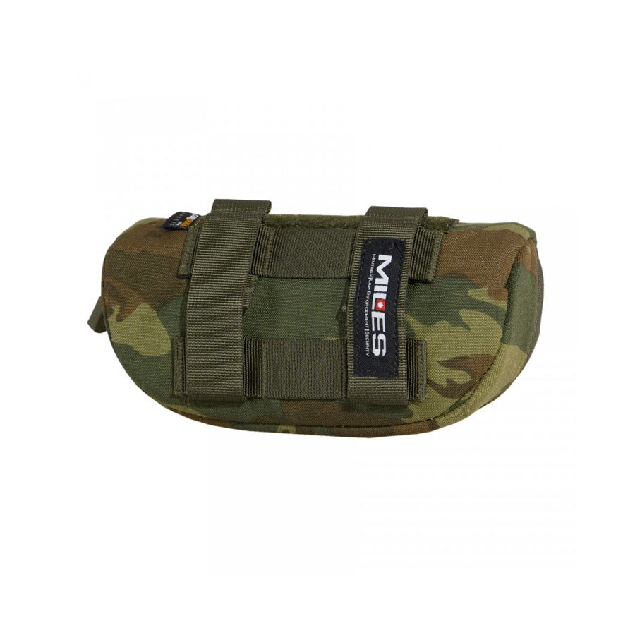 Pentagon Tactical Kalypso Sunglasses Pouch Camo