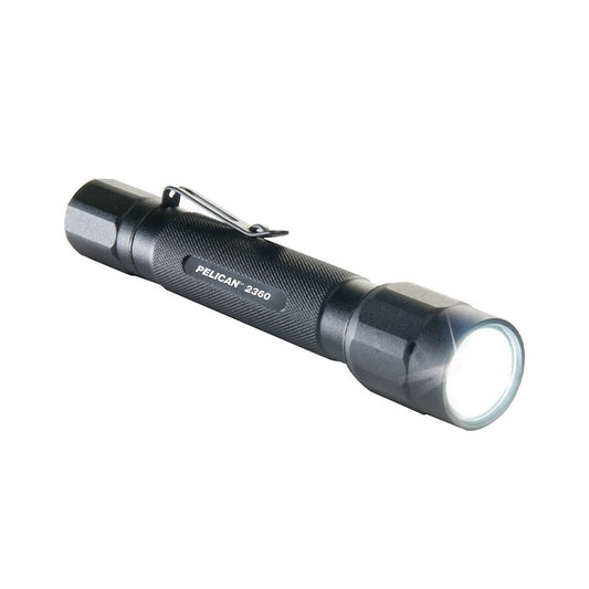 Pelican 2360 Tactical Flashlight