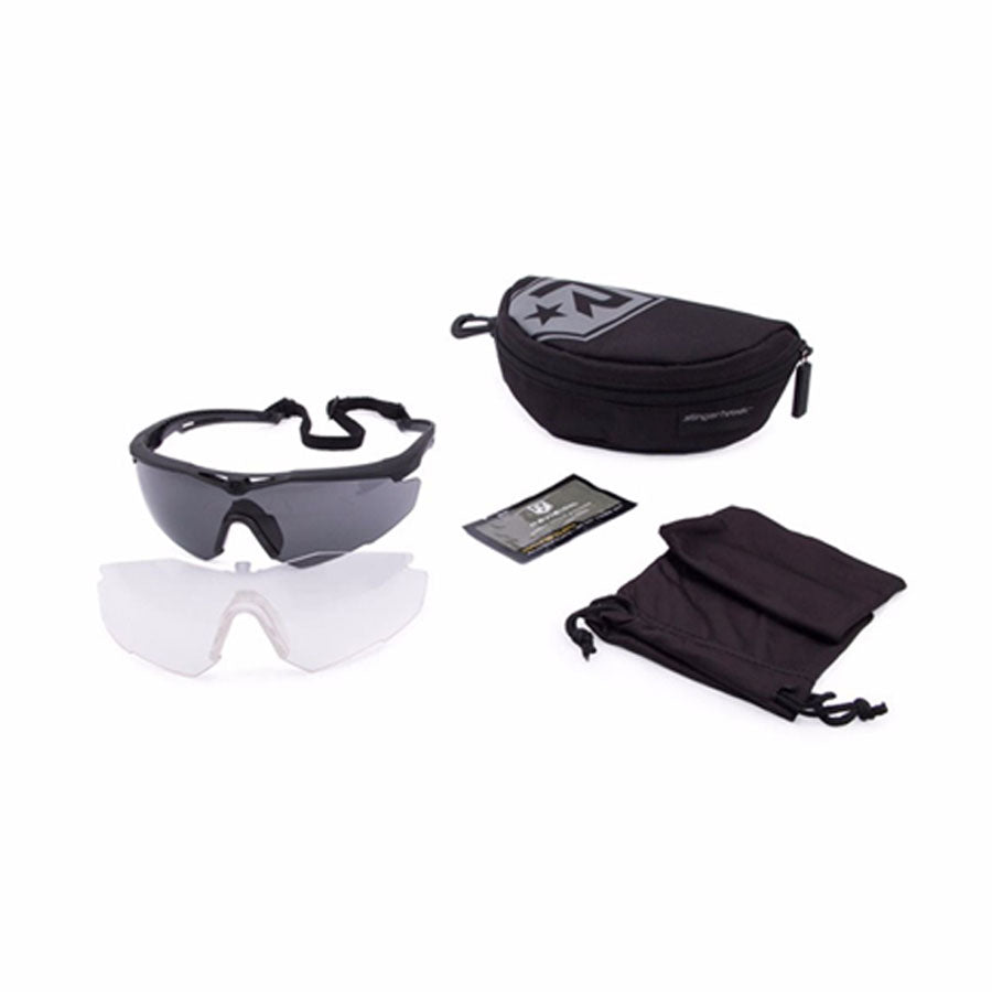 Revision Military StingerHawk Eyewear Military Kit Regular