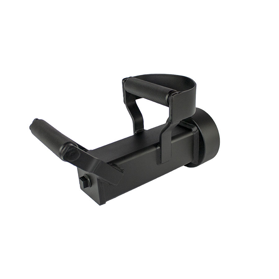 Ruhltech 9-inch One-Man-Ram with Guard