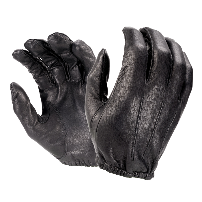 Hatch Dura-Thin Police Duty Glove - Black