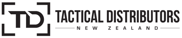Tactical Distributors Ltd (NZ)