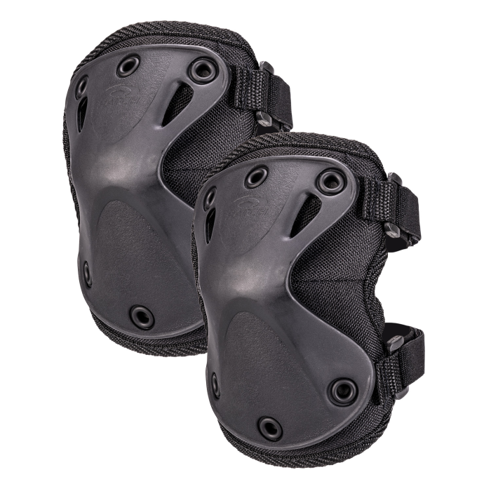 Hatch XTAK Elbow Pads - Black