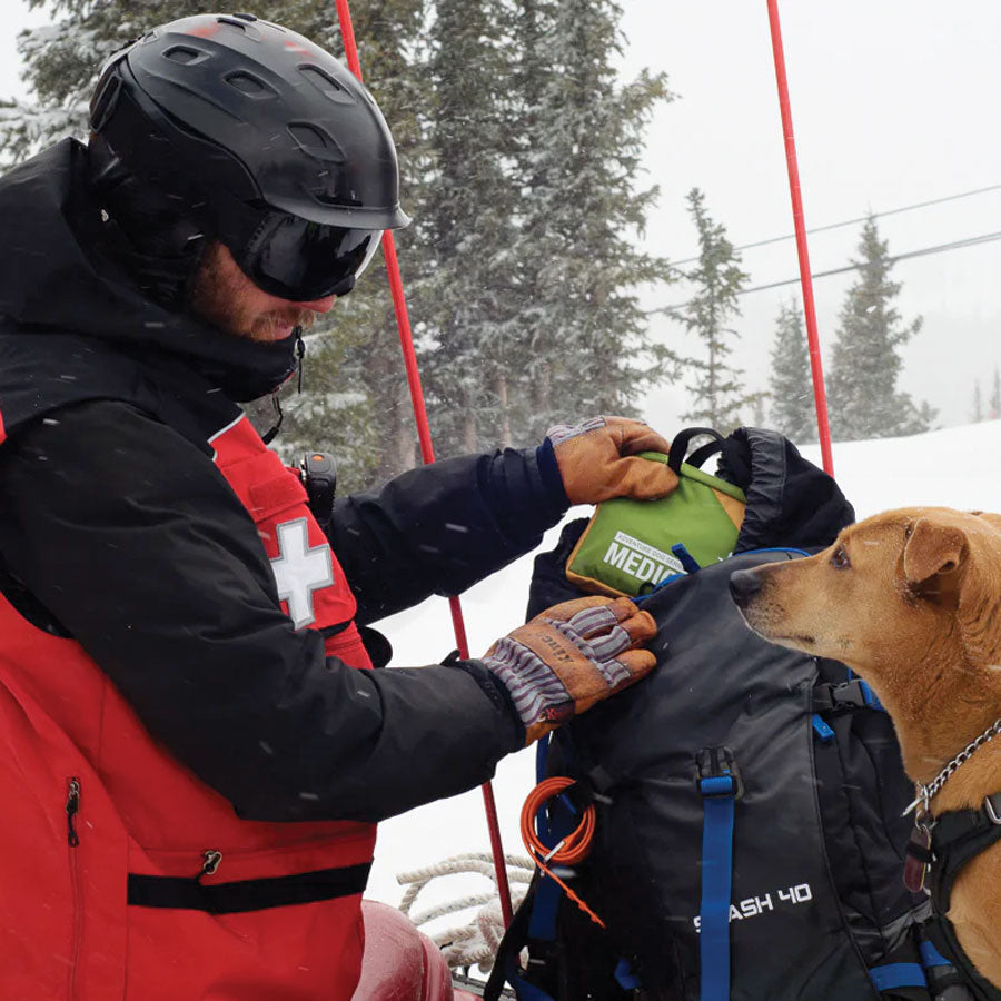 Adventure Medical Kits Trail Dog Medical Kit First Aid Kits Adventure Medical Kits Tactical Gear Supplier Tactical Distributors Australia