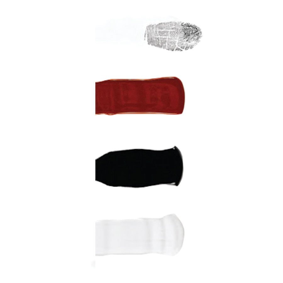 Arrowhead Forensics Accutrans Brown Casting Cartridge - 75 ml Tactical Distributors Ltd New Zealand