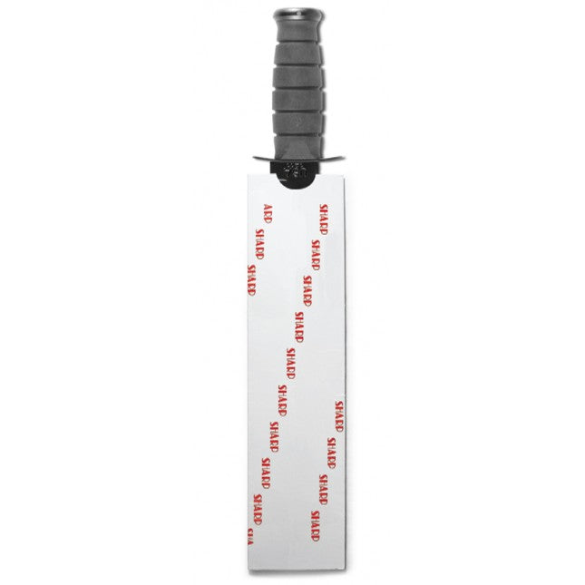 Arrowhead Forensics Quikstor Knife Sheath Crime Scene Investigation Arrowhead Forensics 2.5” X 12” Tactical Gear Supplier Tactical Distributors Australia