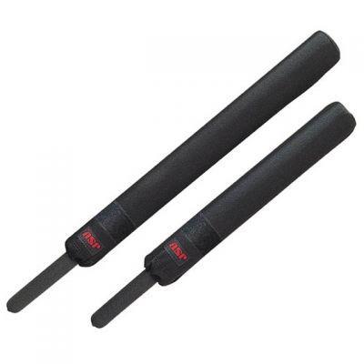 ASP Padded Training Baton with Belt Carrier Training Weapons ASP Tactical Gear Supplier Tactical Distributors Australia