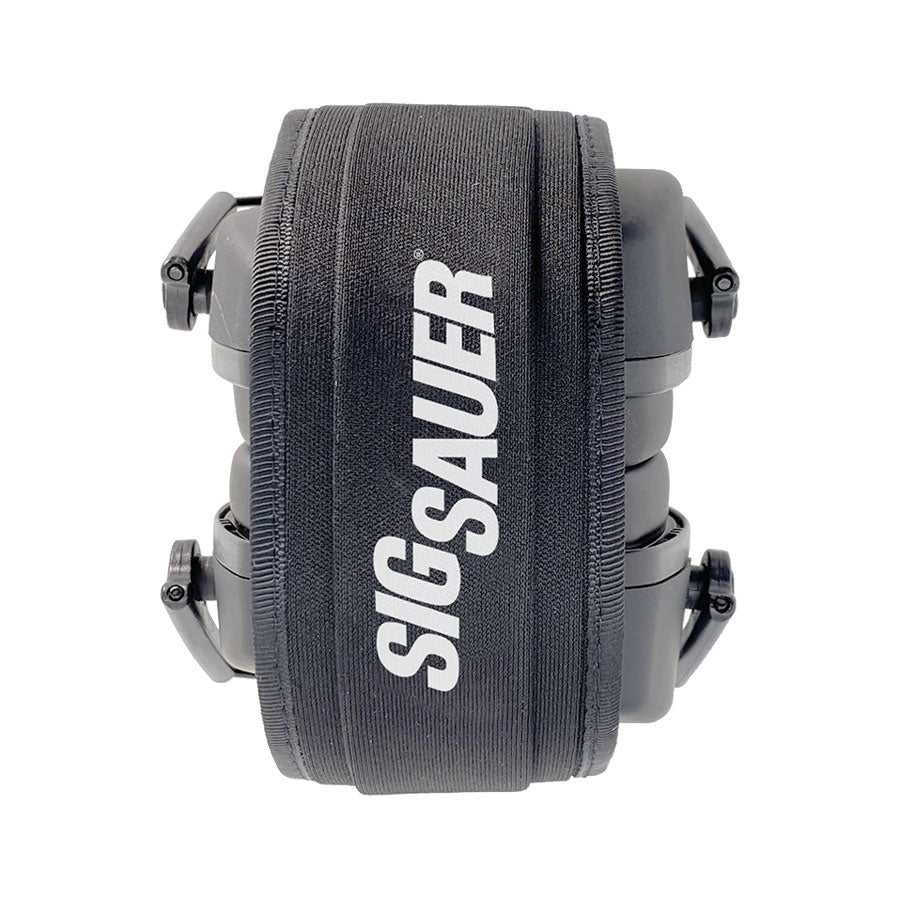 Axil SIG SAUER TRACKR Passive Ear Muff Tactical Distributors Ltd New Zealand