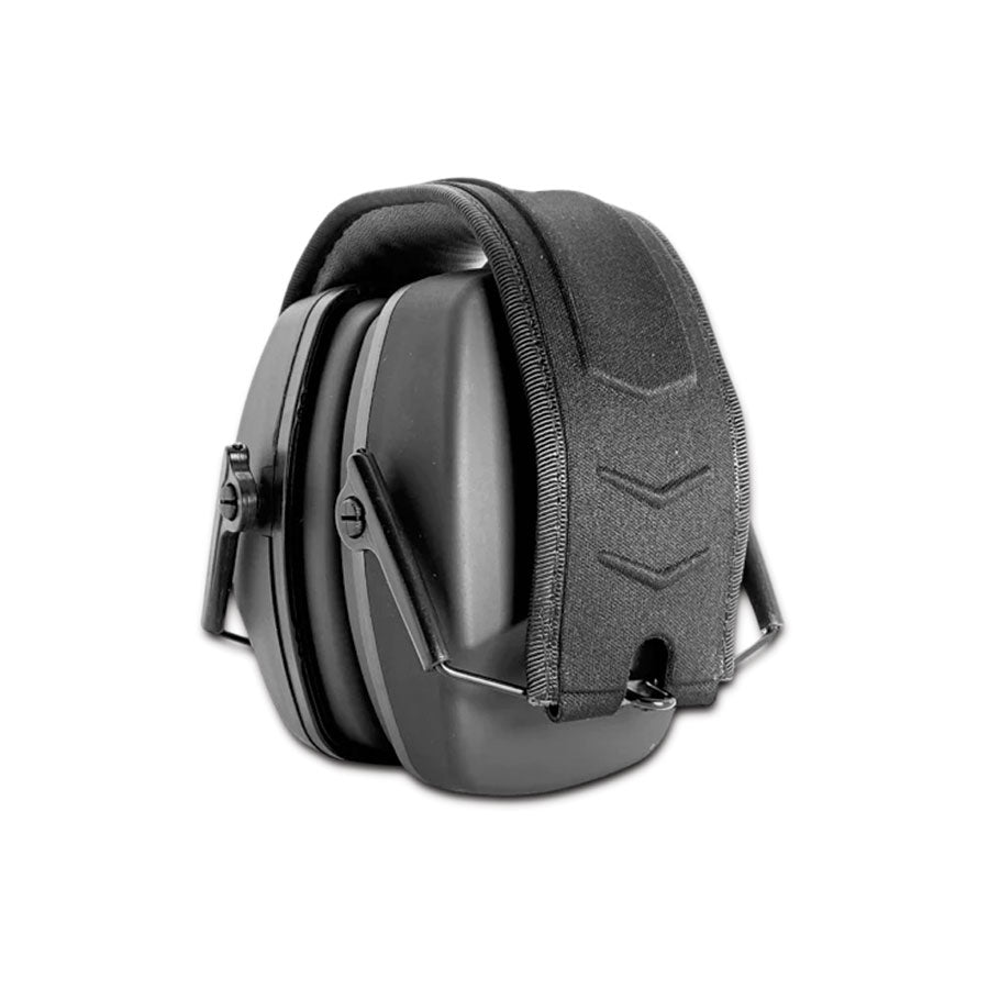 Axil TRACKR Slimline Passive Ear Muff Tactical Distributors Ltd New Zealand