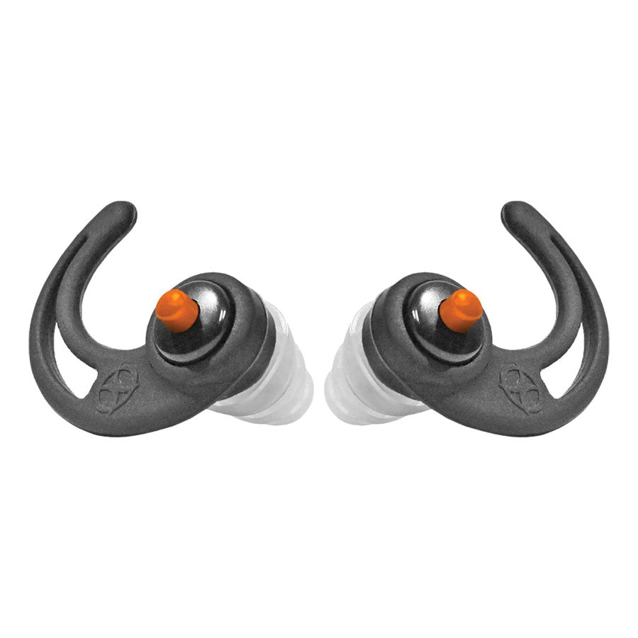 Axil X-Pro Passive Ear Protection Earplugs Tactical Distributors Ltd New Zealand