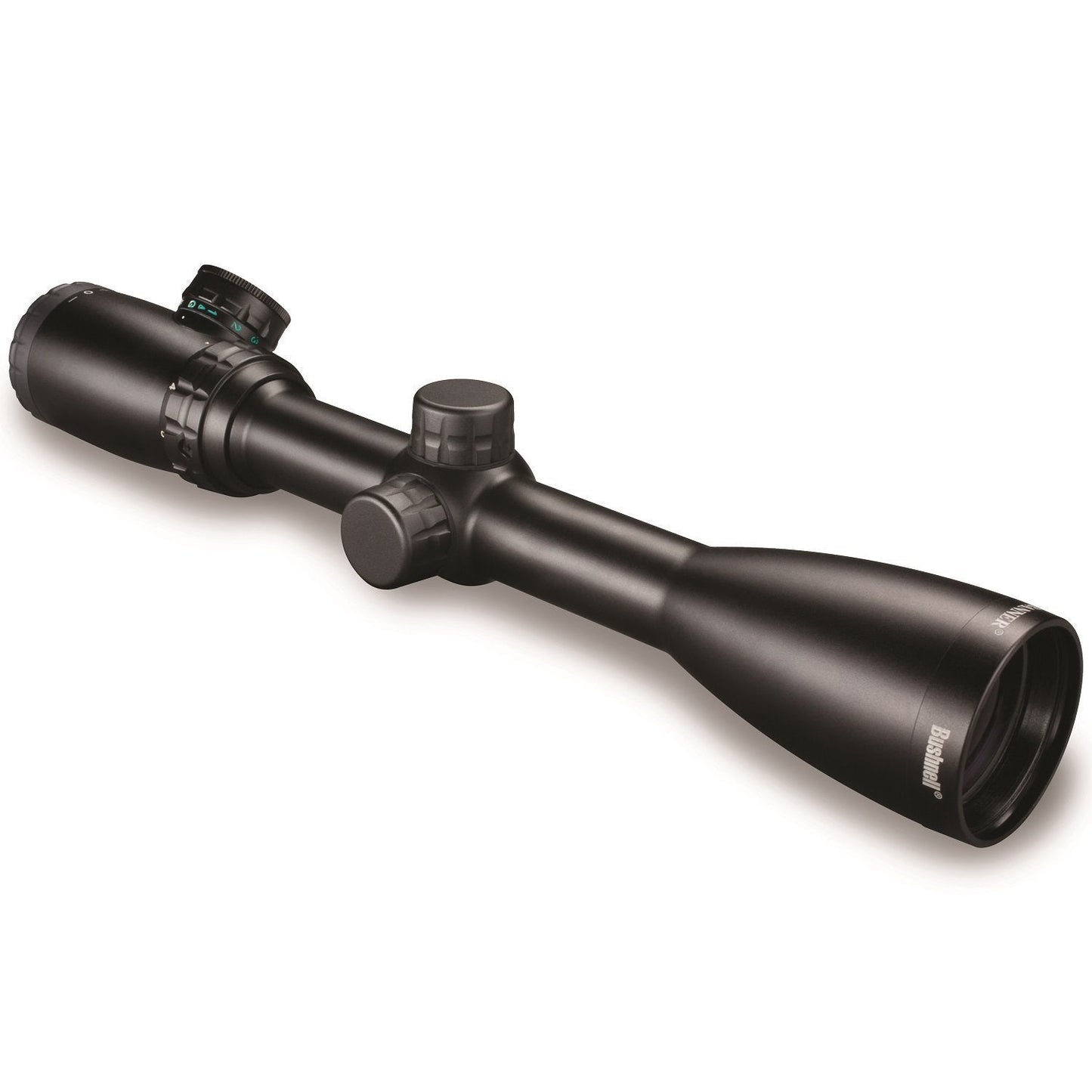 Banner Rifle Scope 3-9x 40mm Matte Black Illuminated CF500 Tactical Distributors Ltd New Zealand