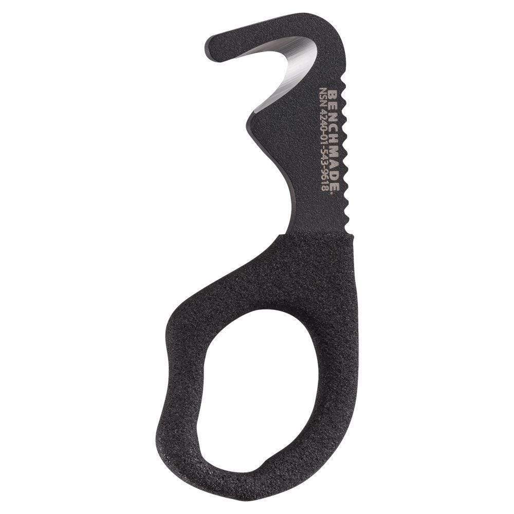 Benchmade 7 BLKW Strap Cutter FB Tactical Distributors Ltd New Zealand