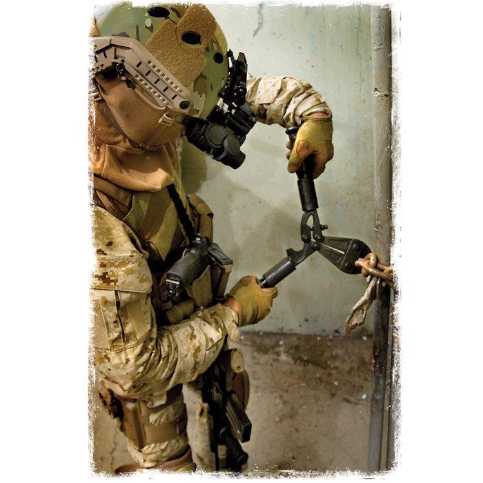 Blackhawk Dynamic Entry Mini BoltMaster Tactical Blackhawk Tactical Gear Supplier Tactical Distributors Australia