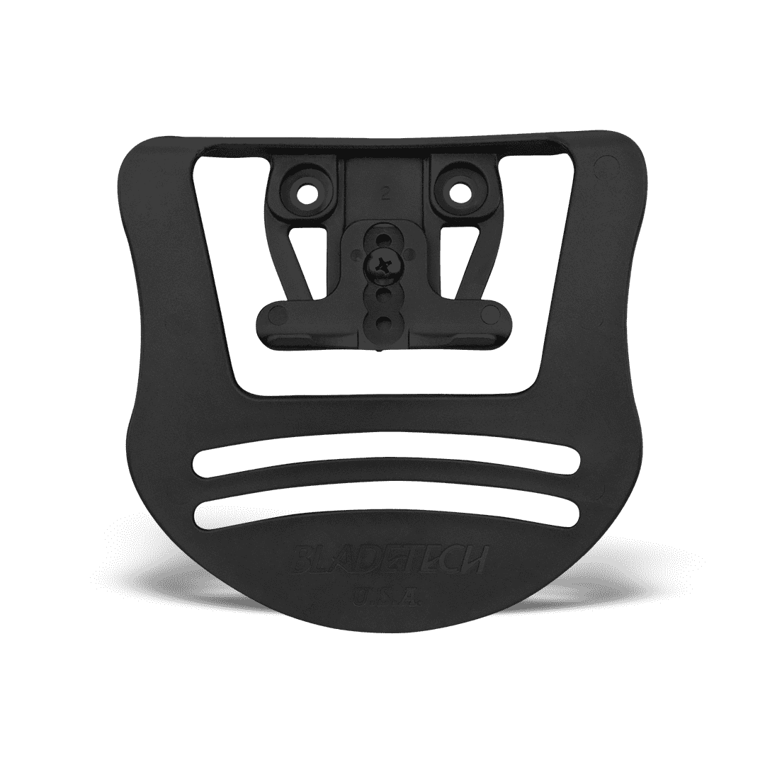 Blade-Tech Adjustable Paddle with Hardware Tactical Distributors Ltd New Zealand