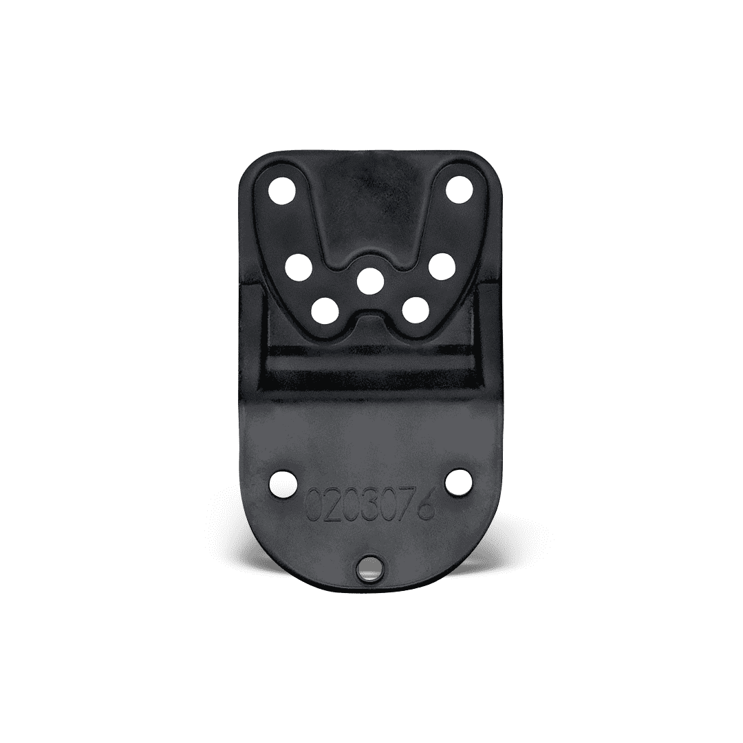 Blade-Tech Drop and Offset Short with Hardware Tactical Distributors Ltd New Zealand