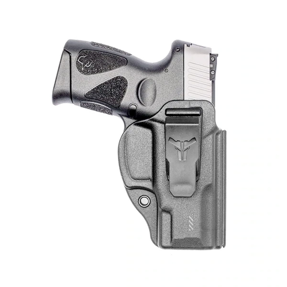 Blade-Tech Klipt IWB Holster Black Right Hand Only Taurus PT111 G2 Millenium Tactical Distributors Ltd New Zealand