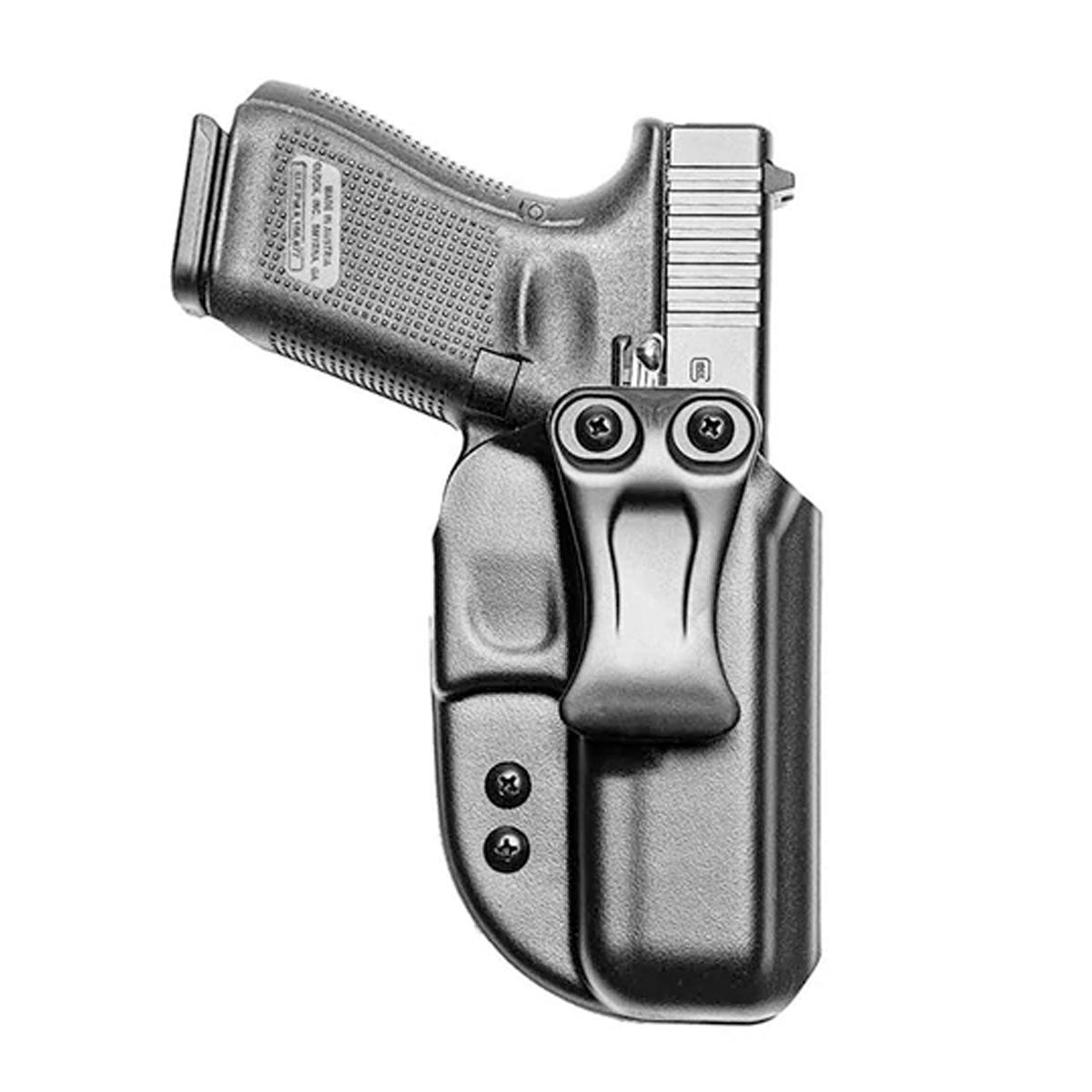 Blade-Tech Nano IWB Holster Black Right Hand Only Glock / 19/23/32/44 Tactical Distributors Ltd New Zealand