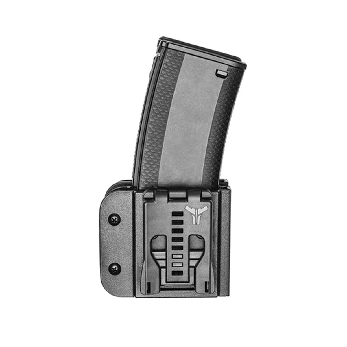 Blade-Tech Signature AR Mag Pouch AR-15 with TEKLOK Tactical Distributors Ltd New Zealand