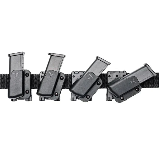 Blade-Tech Signature Mag Pouch Pro with Tek-Lok Attachment Tactical Distributors Ltd New Zealand