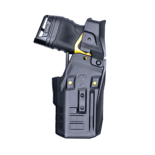 Blade-Tech Taser 10 Duty Holsters Left Hand Tactical Distributors Ltd New Zealand