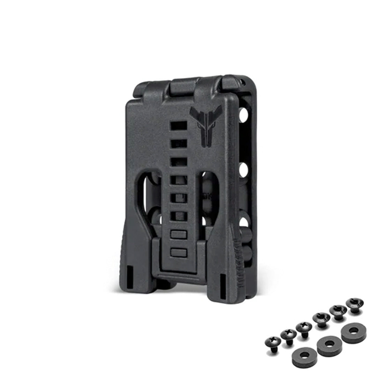 Blade-Tech Tek-Lok Black With Hardware Tactical Distributors Ltd New Zealand