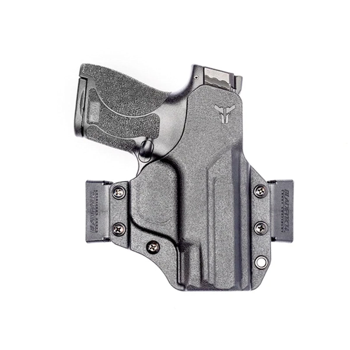 Blade-Tech Total Eclipse OWB Holster S&W M&P 2.0 Tactical Distributors Ltd New Zealand