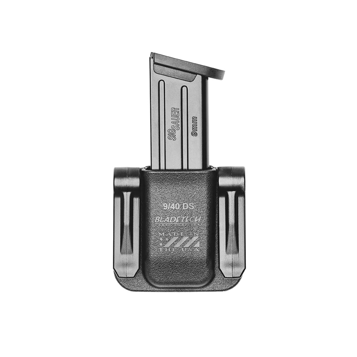 Blade-Tech Total Eclipse Single Mag Pouch Tactical Distributors Ltd New Zealand