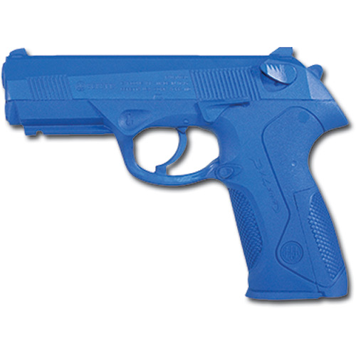 Blue Training Guns - Beretta Storm .45 Cal Magazine Color: Black Tactical Distributors Ltd New Zealand