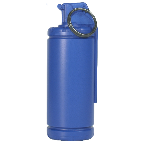 Blue Training Guns - Flash Bang CTS - 7290 Color: Black Tactical Distributors Ltd New Zealand