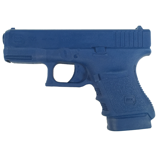 Blue Training Guns - Glock 30S Color: Blue Weighted: No Tactical Distributors Ltd New Zealand
