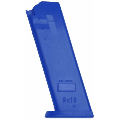 Blue Training Guns - Heckler & Koch USP 9mm Magazine Color: Blue Tactical Distributors Ltd New Zealand