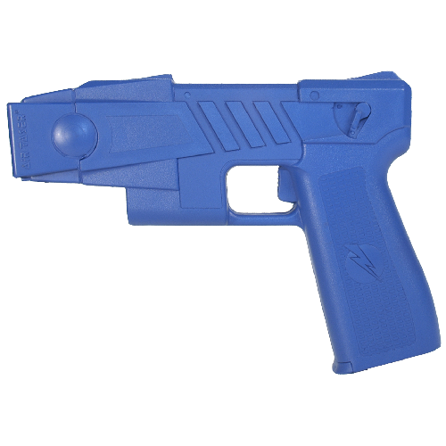 Blue Training Guns - M26 Taser Firearm Color: Black Weighted: No Tactical Distributors Ltd New Zealand