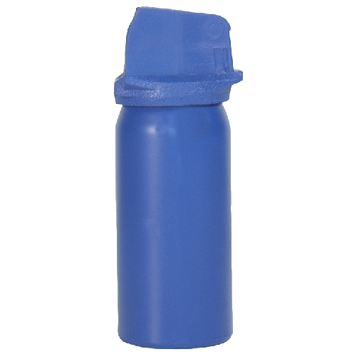 Blue Training Guns - MK3 Spray Color: Black Tactical Distributors Ltd New Zealand