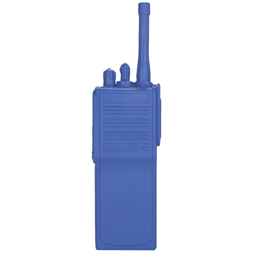 Blue Training Guns - Motorola MTS2000 Radio Color: Blue Tactical Distributors Ltd New Zealand