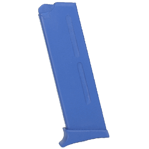 Blue Training Guns - Sig Sauer P230 Magazine Color: Blue Tactical Distributors Ltd New Zealand