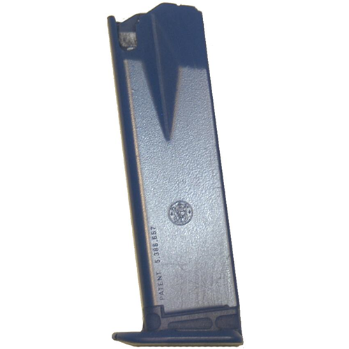 Blue Training Guns - Smith & Wesson SW99 Magazine Color: Black Tactical Distributors Ltd New Zealand