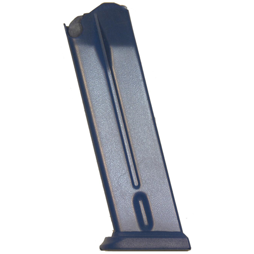 Blue Training Guns - Springfield XD Magazine Color: Blue Tactical Distributors Ltd New Zealand