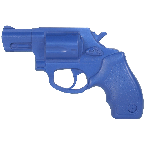 Blue Training Guns - Taurus M85 Training Gun Color: Black Weighted: Yes Tactical Distributors Ltd New Zealand
