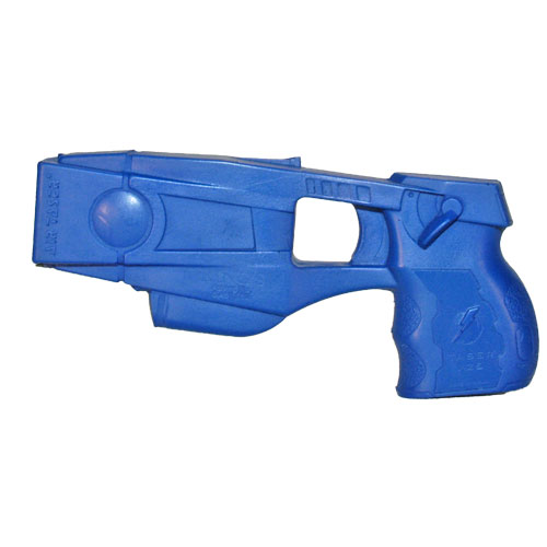 Blue Training Guns - X-26 Taser Color: Blue Weighted: No Tactical Distributors Ltd New Zealand