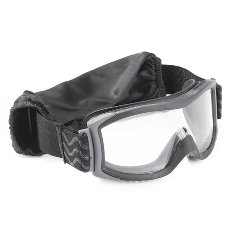 Bolle X1000 Tactical Googles Black Color Tactical Distributors Ltd New Zealand